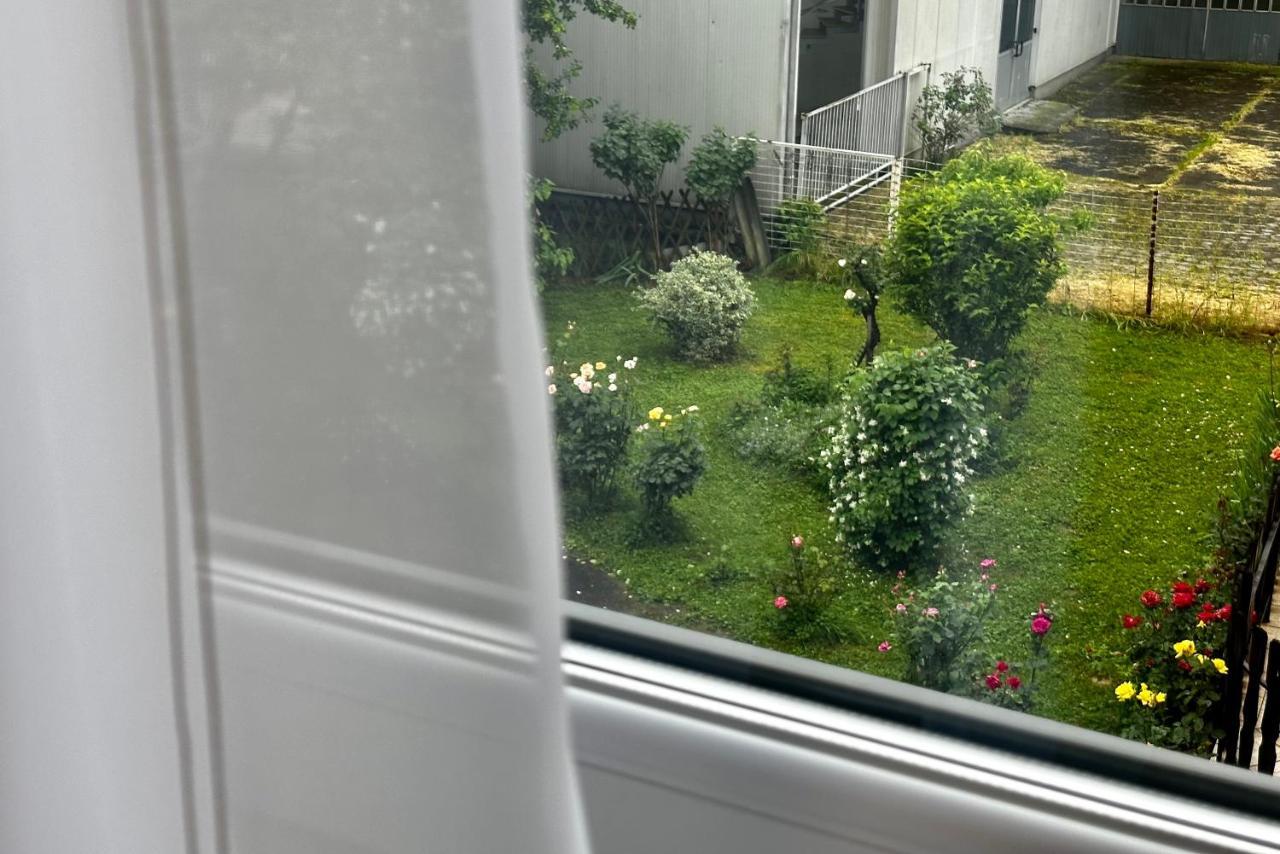 Rooms Slavonski Brod Exterior foto